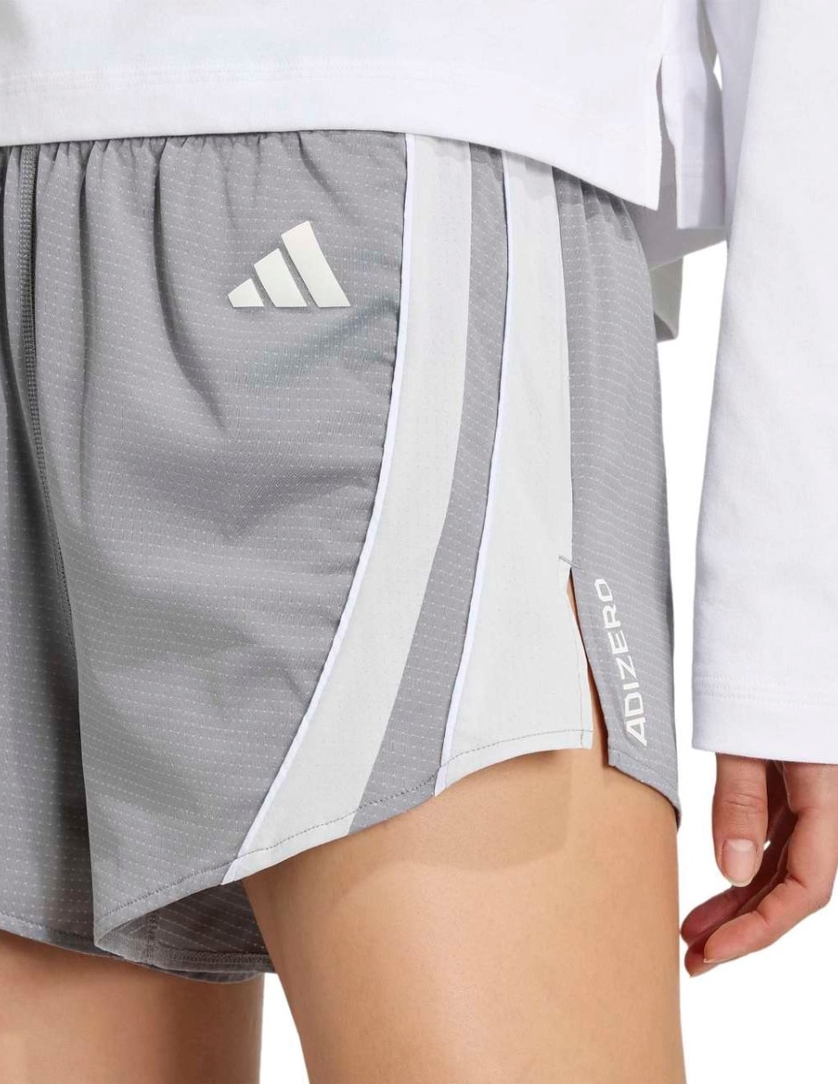 Short con bolsillos mujer 2